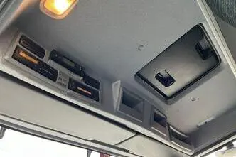 Mercedes-Benz Atego, 175 kW, diisel, automaat