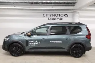 Dacia Jogger, 1.6, 69 kW, hübriid, automaat, esivedu