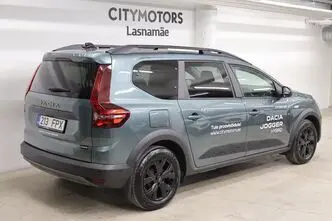Dacia Jogger, 1.6, 69 kW, hübriid, automaat, esivedu