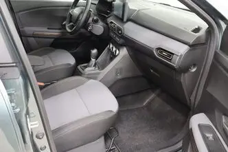 Dacia Jogger, 1.6, 69 kW, hübriid, automaat, esivedu