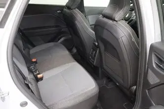 Renault Captur, 1.3, 116 kW, hübriid, automaat, esivedu
