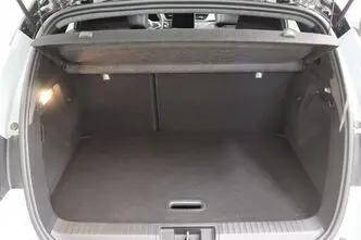 Renault Captur, 1.3, 116 kW, hübriid, automaat, esivedu