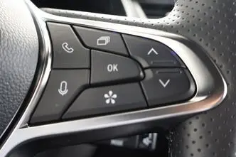 Renault Captur, 1.3, 116 kW, hübriid, automaat, esivedu