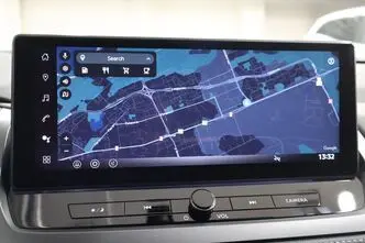 Nissan Qashqai, 1.3, 116 kW, hübriid, automaat, esivedu