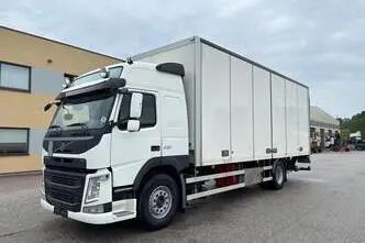 Volvo FM330, 248 kW, diisel, automaat