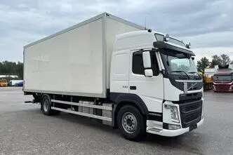 Volvo FM330, 248 kW, diisel, automaat
