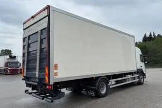 Volvo FM330, 248 kW, diisel, automaat