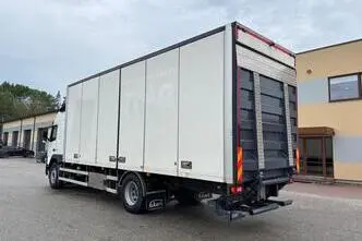 Volvo FM330, 248 kW, diisel, automaat