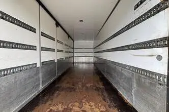 Volvo FM330, 248 kW, diisel, automaat