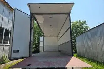 Scania G370 6X2 SIDEOPENING, 272 kW, diisel, automaat
