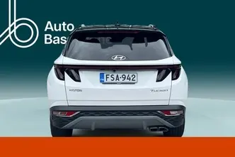 Hyundai Tucson, 1.6, 111 kW, hübriid, automaat, esivedu