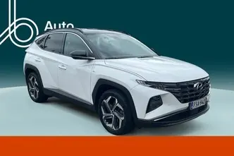 Hyundai Tucson, 1.6, 111 kW, hübriid, automaat, esivedu