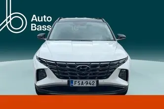 Hyundai Tucson, 1.6, 111 kW, hübriid, automaat, esivedu