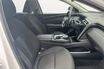 Hyundai Tucson, 1.6, 111 kW, hübriid, automaat, esivedu