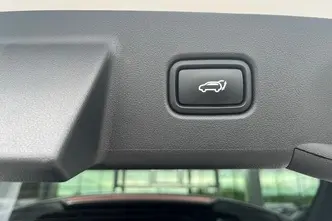 Hyundai Tucson, 1.6, 111 kW, hübriid, automaat, esivedu