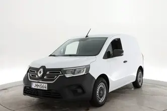 Renault Kangoo, 90 kW, electric, automatic, front-wheel drive