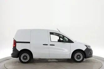 Renault Kangoo, 90 kW, electric, automatic, front-wheel drive