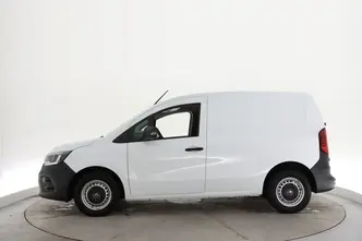 Renault Kangoo, 90 kW, electric, automatic, front-wheel drive
