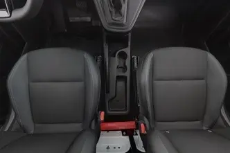 Renault Kangoo, 90 kW, electric, automatic, front-wheel drive