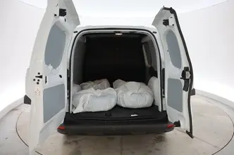 Renault Kangoo, 90 kW, electric, automatic, front-wheel drive