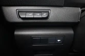 Renault Kangoo, 90 kW, electric, automatic, front-wheel drive
