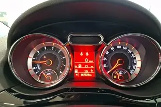 Opel Adam, 1.4, 64 kW, bensiin, automaat, esivedu