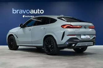 BMW X6, 3.0, 210 kW, гибрид, автомат, полный привод