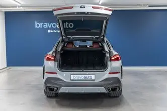 BMW X6, 3.0, 210 kW, гибрид, автомат, полный привод