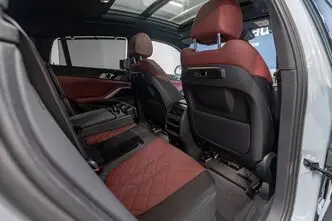 BMW X6, 3.0, 210 kW, гибрид, автомат, полный привод