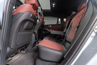 BMW X6, 3.0, 210 kW, гибрид, автомат, полный привод