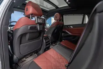 BMW X6, 3.0, 210 kW, гибрид, автомат, полный привод