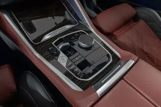 BMW X6, 3.0, 210 kW, гибрид, автомат, полный привод