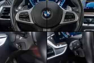 BMW X6, 3.0, 210 kW, гибрид, автомат, полный привод