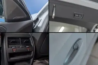 BMW X6, 3.0, 210 kW, гибрид, автомат, полный привод