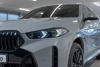 BMW X6, 3.0, 210 kW, гибрид, автомат, полный привод