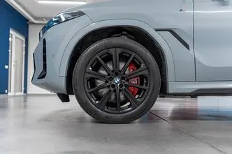 BMW X6, 3.0, 210 kW, гибрид, автомат, полный привод