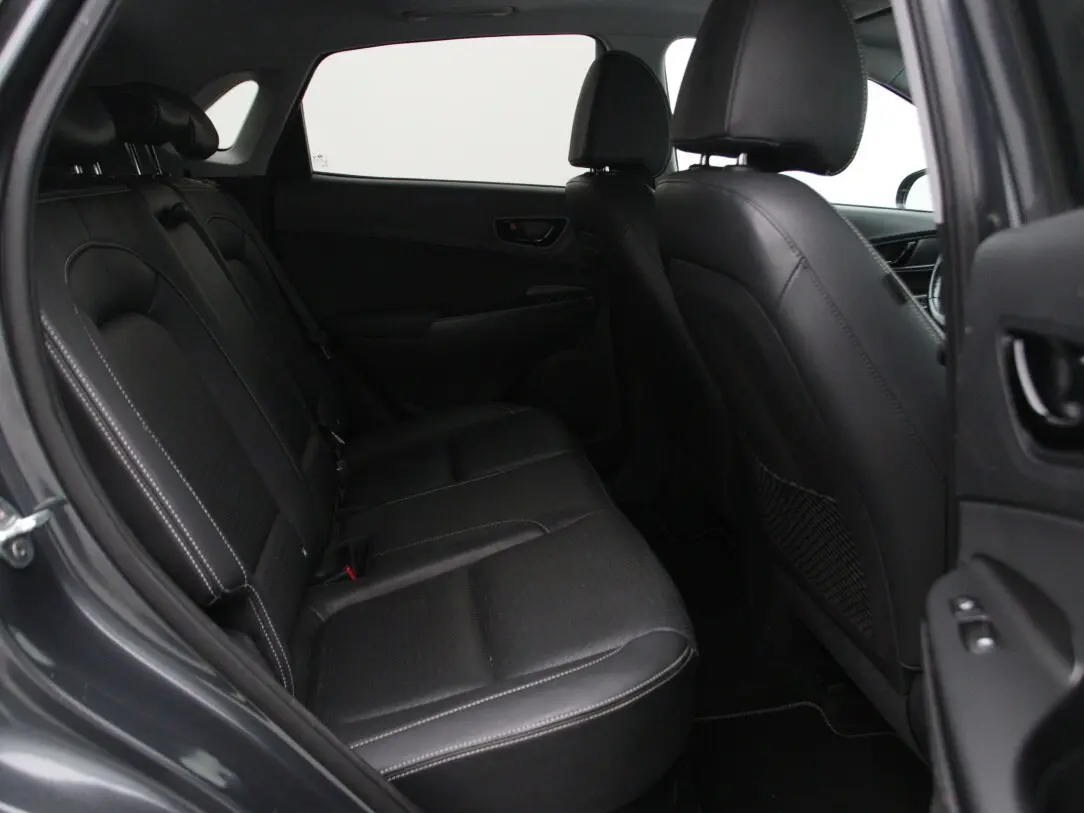 Hyundai Kona, 1.6, 77 kW, гибрид, автомат, передний привод