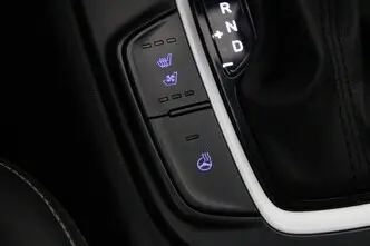 Hyundai Kona, 1.6, 77 kW, гибрид, автомат, передний привод