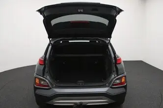 Hyundai Kona, 1.6, 77 kW, гибрид, автомат, передний привод