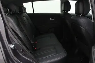 Kia Sportage, 1.6, 99 kW, bensiin, manuaal, esivedu