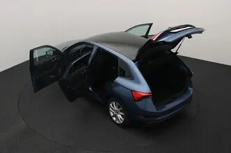 Škoda Scala, 1.0, 85 kW, petrol, automatic, front-wheel drive