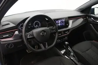 Škoda Scala, 1.0, 85 kW, petrol, automatic, front-wheel drive