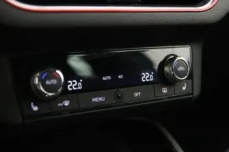 Škoda Scala, 1.0, 85 kW, petrol, automatic, front-wheel drive
