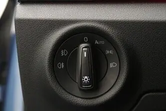 Škoda Scala, 1.0, 85 kW, petrol, automatic, front-wheel drive