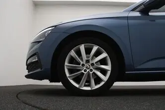Škoda Scala, 1.0, 85 kW, petrol, automatic, front-wheel drive