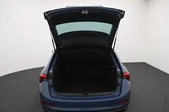 Škoda Scala, 1.0, 85 kW, petrol, automatic, front-wheel drive