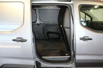 Toyota Proace City, 1.5, 75 kW, дизель, механическая, передний привод
