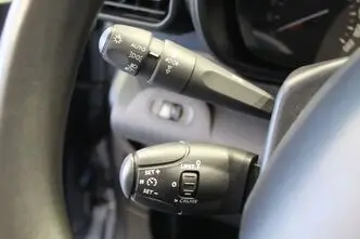 Toyota Proace City, 1.5, 75 kW, дизель, механическая, передний привод