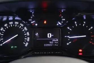 Toyota Proace City, 1.5, 75 kW, дизель, механическая, передний привод