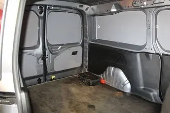 Toyota Proace City, 1.5, 75 kW, дизель, механическая, передний привод